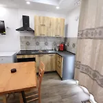 Ummi Taliari Апартаменты *